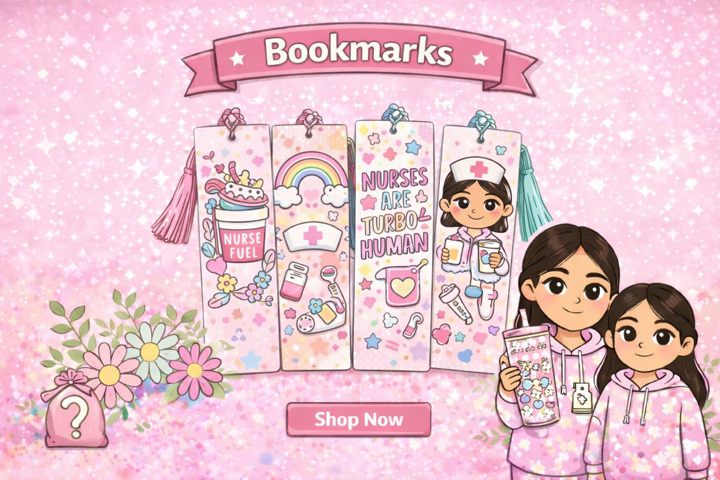 Bookmarks